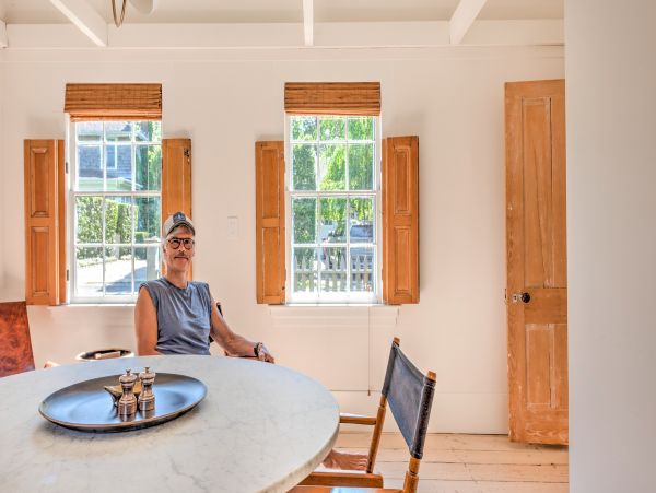 Hamptons Home 999832