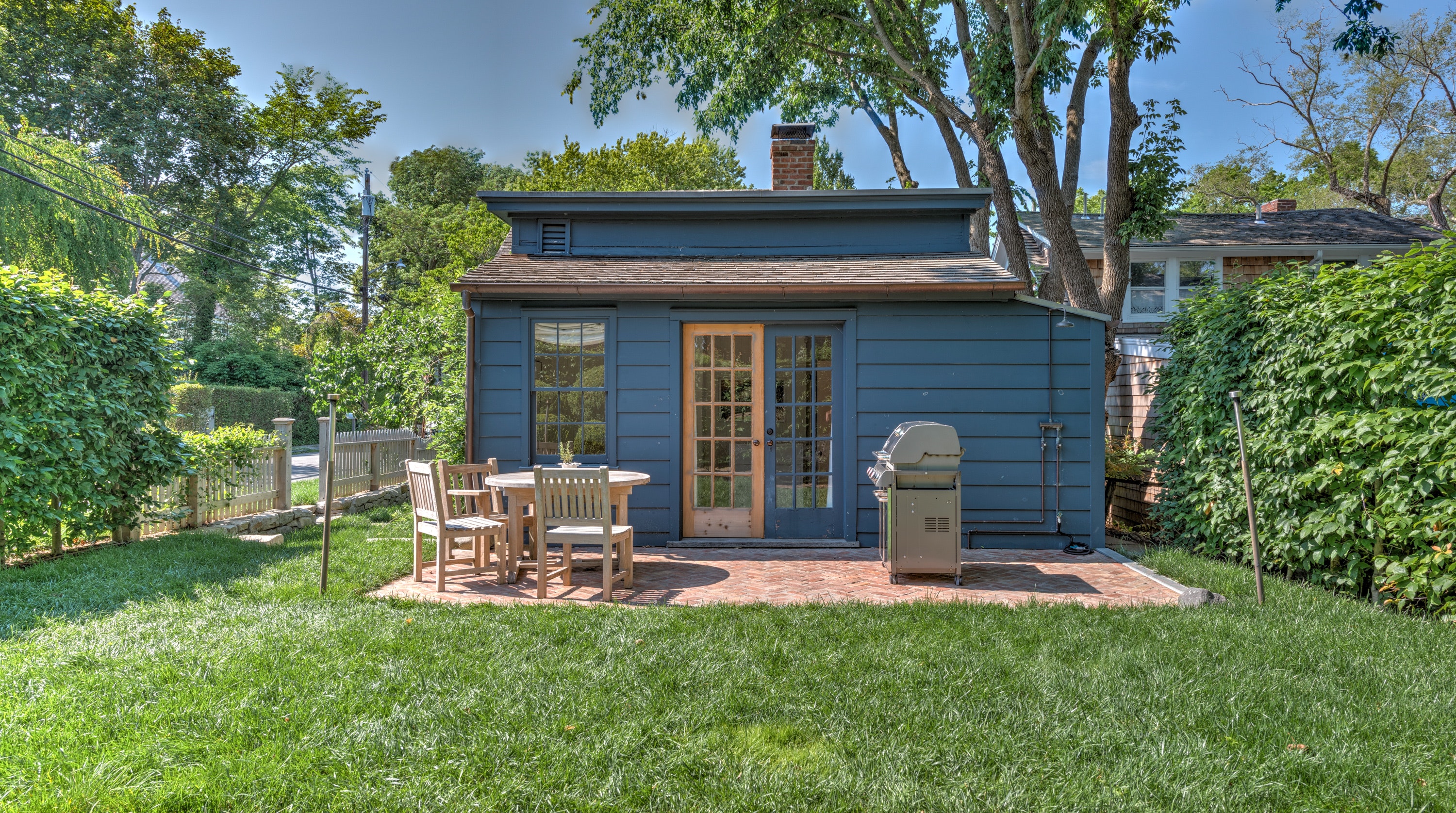 Hamptons Home 999832