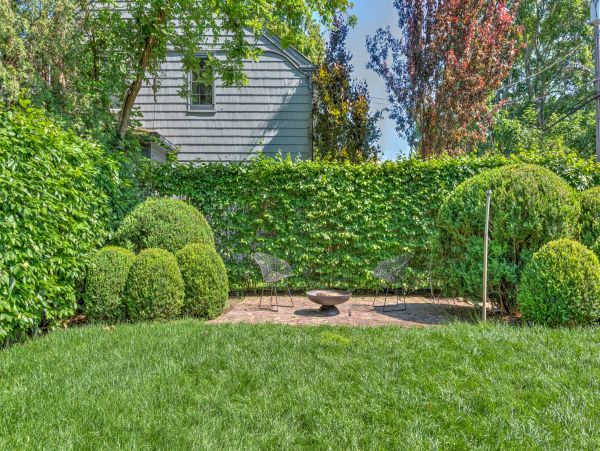 Hamptons Home 999832