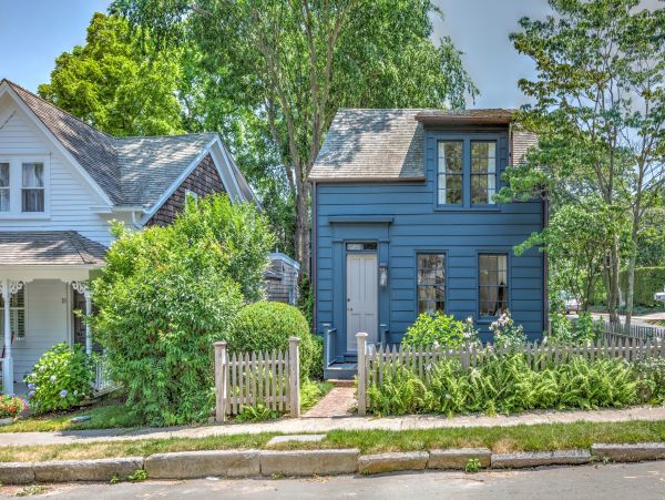Hamptons Home 999832