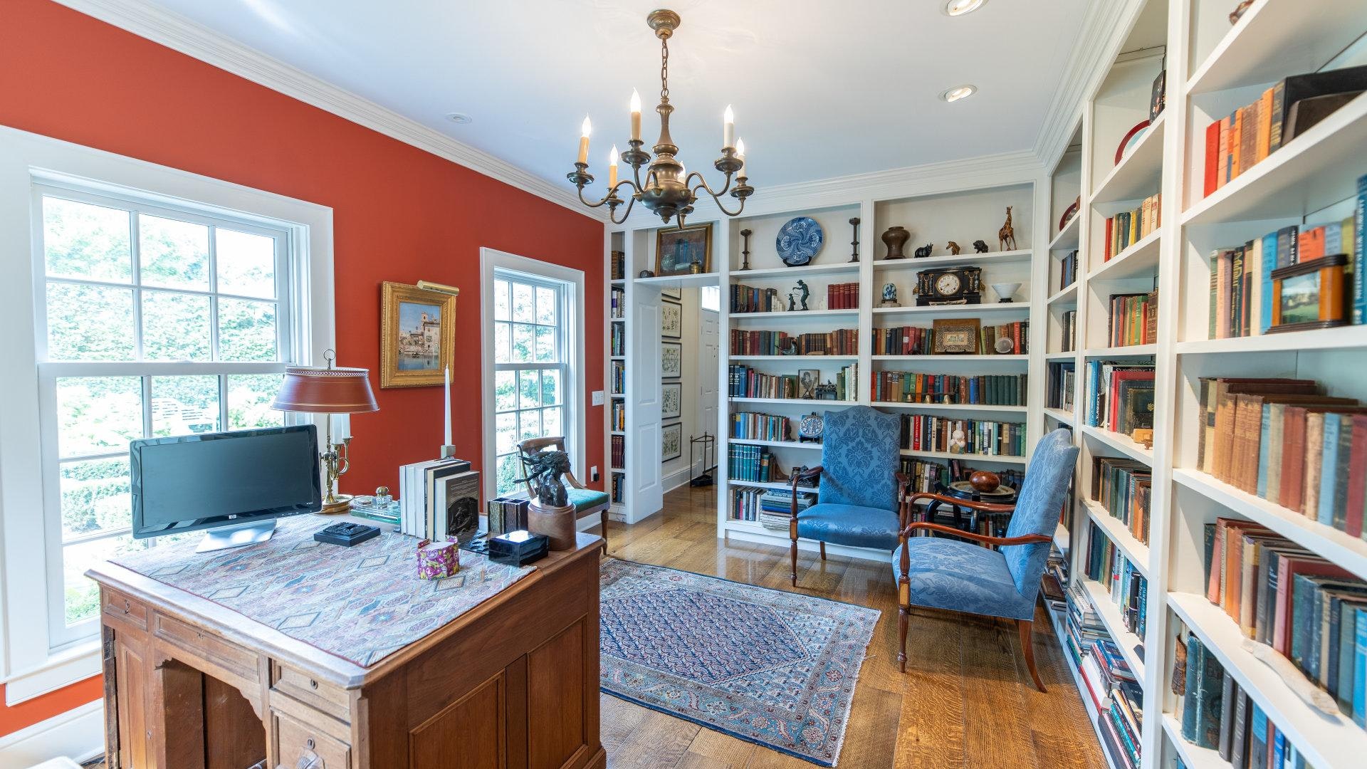 Gorgeous Hamptons Vacation Home with Private Pool Sleeps 16