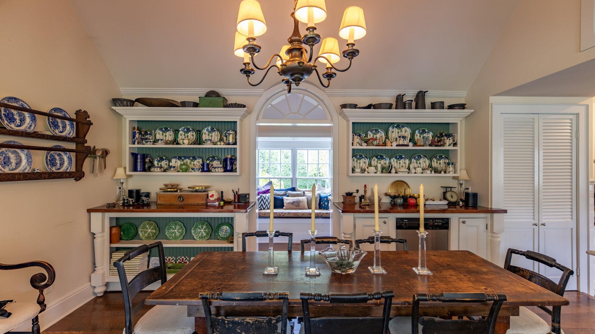 Gorgeous Hamptons Vacation Home with Private Pool Sleeps 16