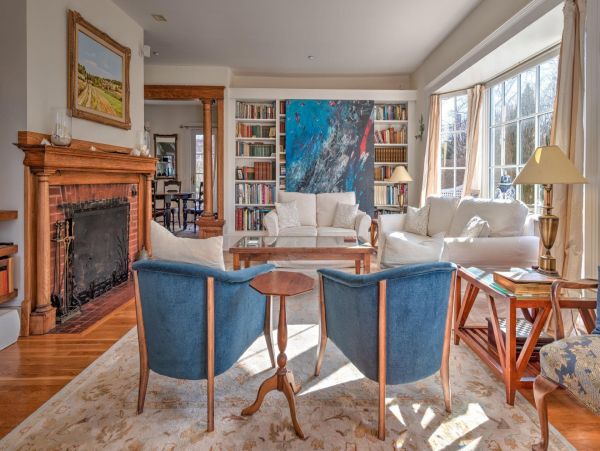 Hamptons Home 999835