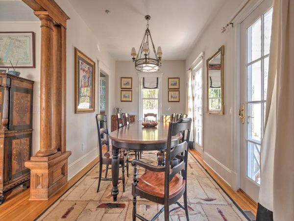 Hamptons Home 999835