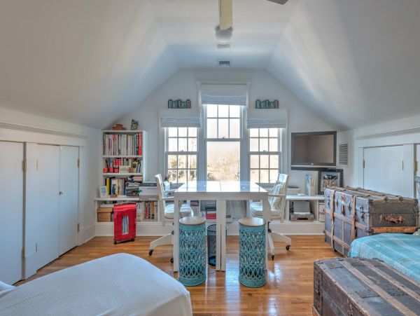 Hamptons Home 999835
