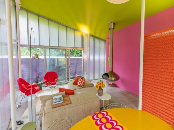 Hamptons Home 999837