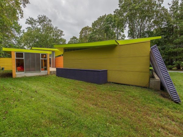 Hamptons Home 999837