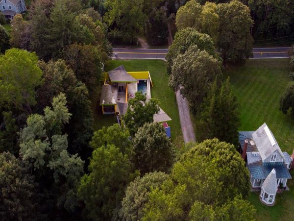 Hamptons Home 999837