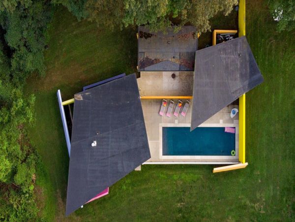 Hamptons Home 999837