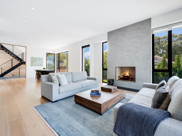 Gorgeous Hamptons Vacation Home with Private Pool Near Beach