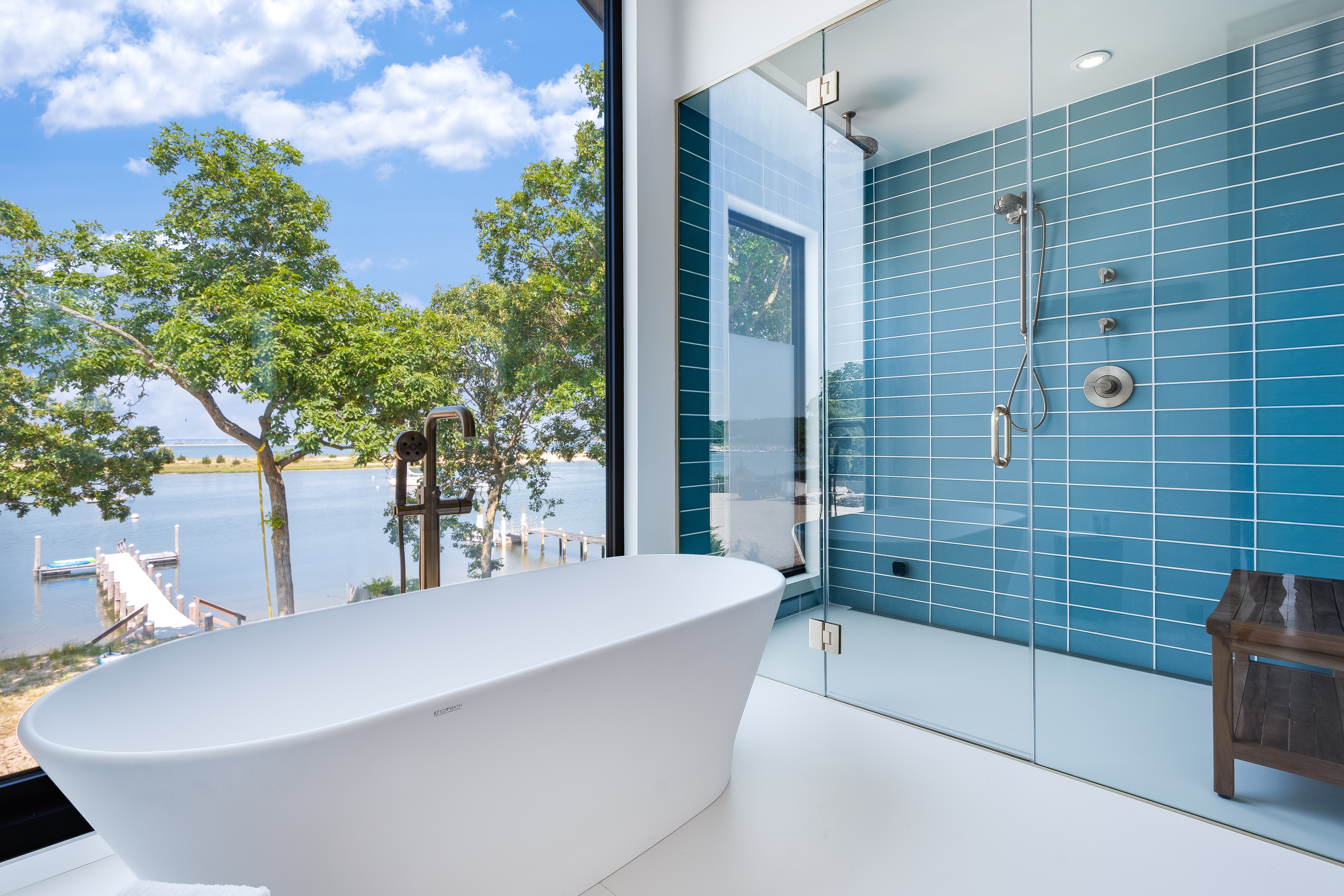 Gorgeous Hamptons Vacation Home with Private Pool Near Beach