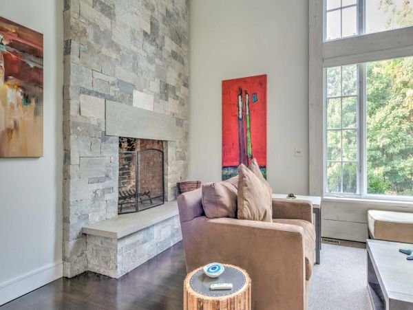 Southampton Vacation Home Six bedroom with Pool