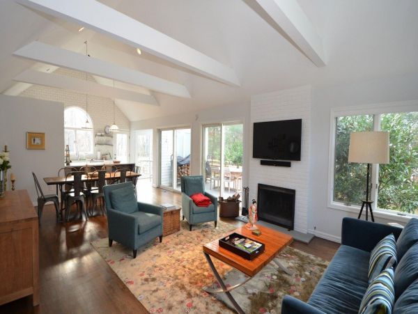 Hamptons Home 999842
