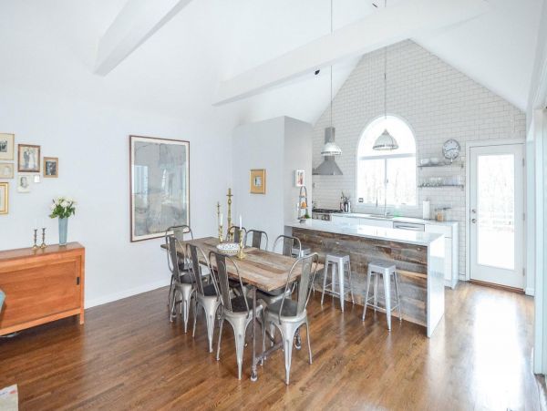 Hamptons Home 999842