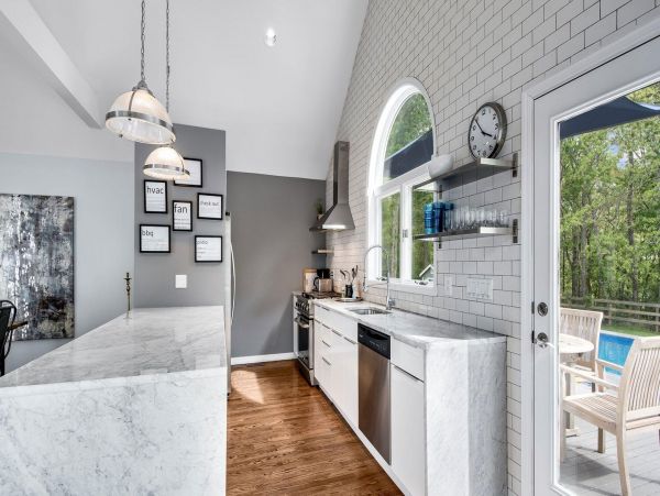 Hamptons Home 999842