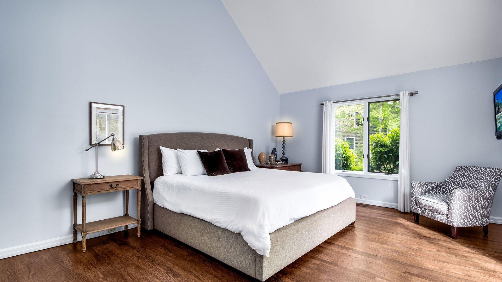 Hamptons Home 999842