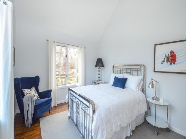 Hamptons Home 999842