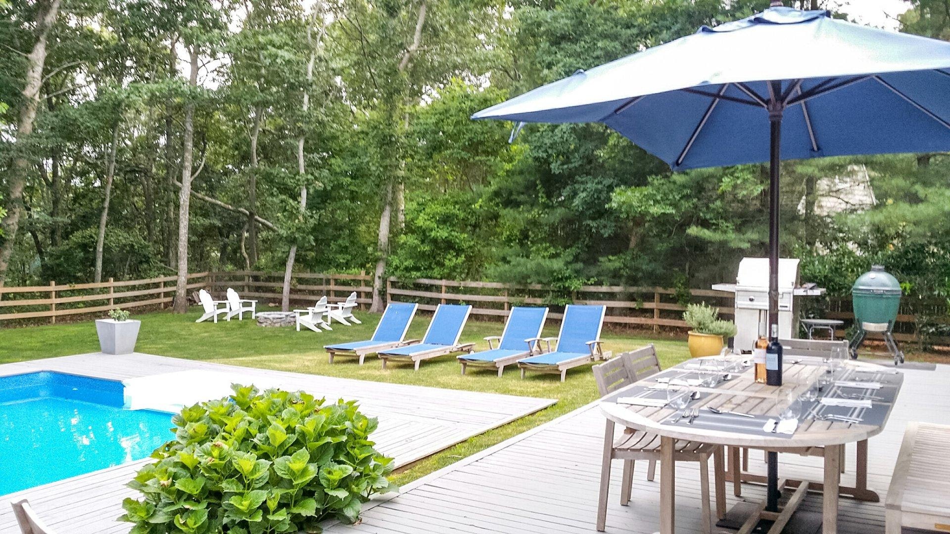 Hamptons Home 999842