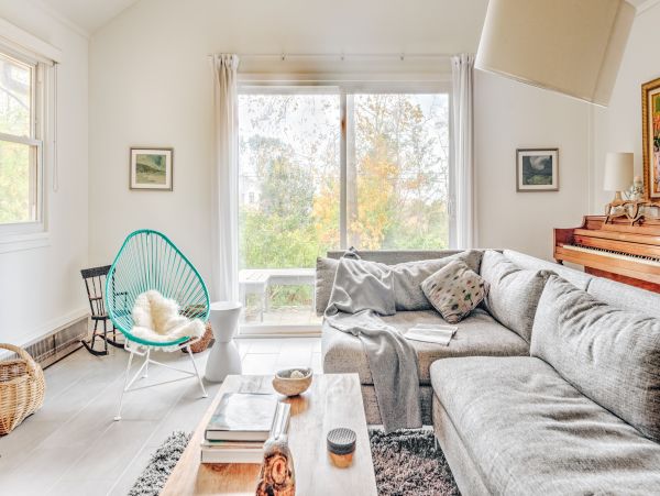 Hamptons Home 999843