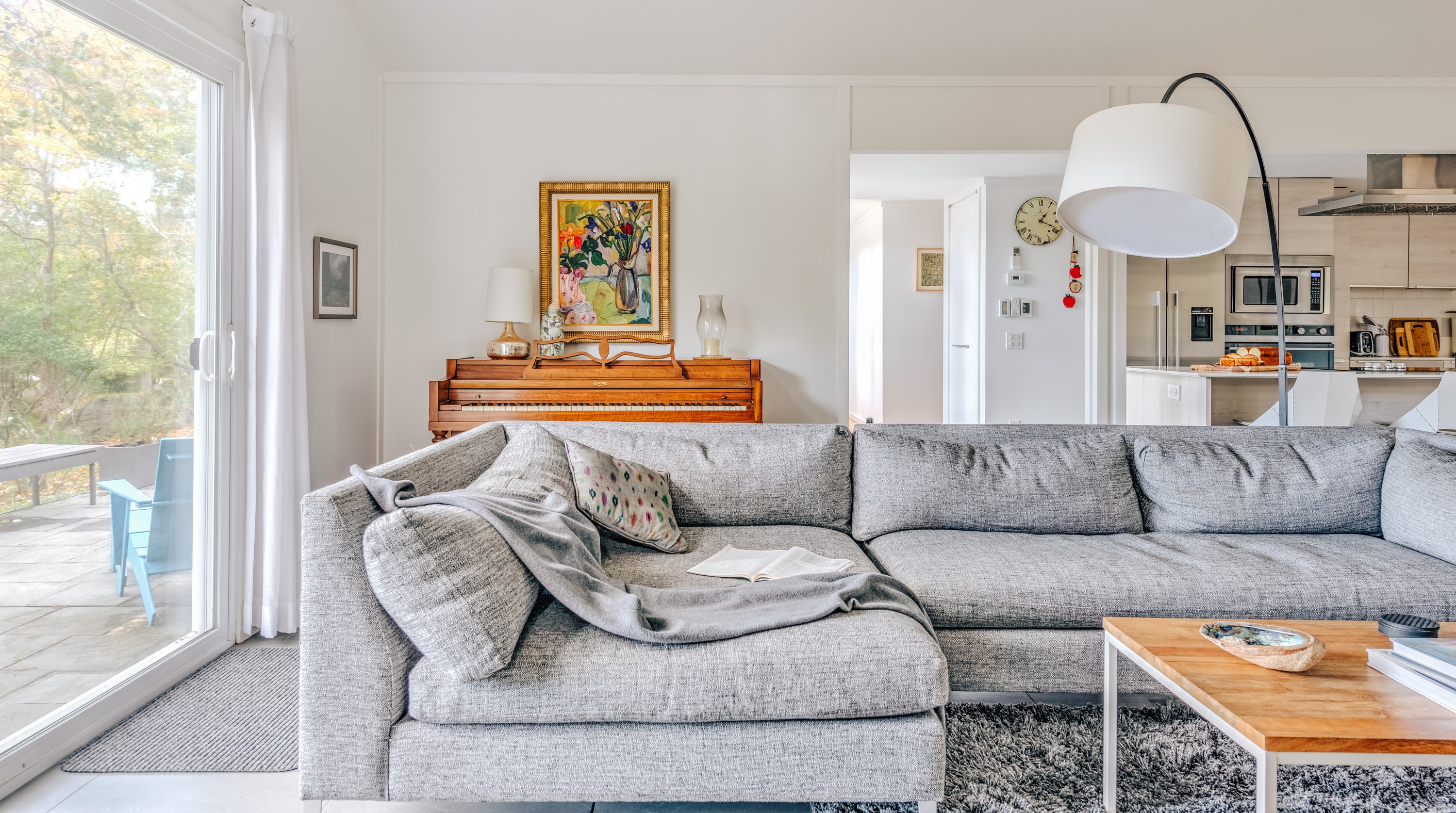 Hamptons Home 999843