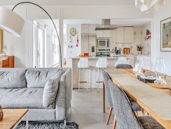 Hamptons Home 999843