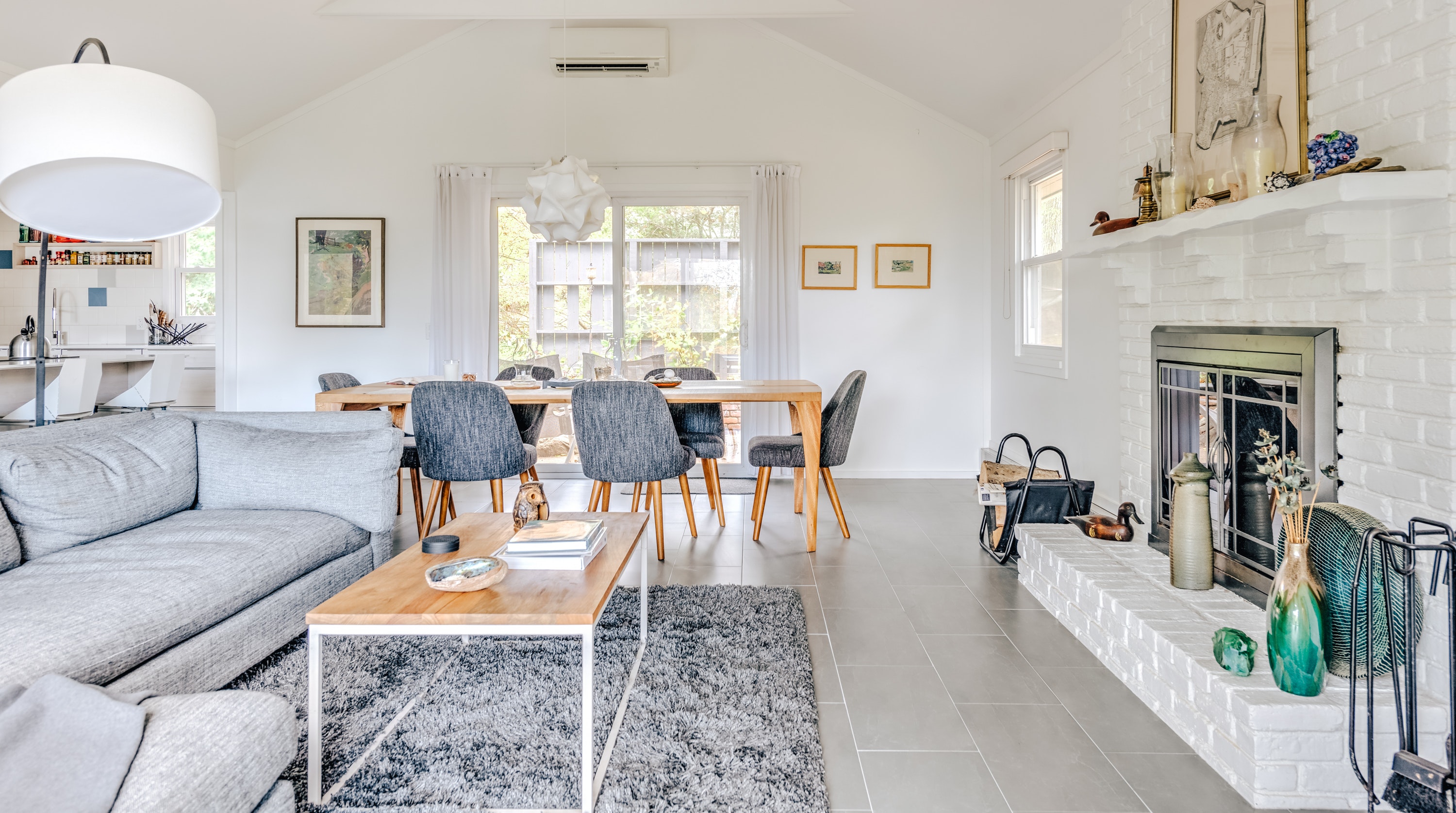 Hamptons Home 999843