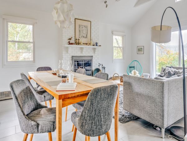 Hamptons Home 999843