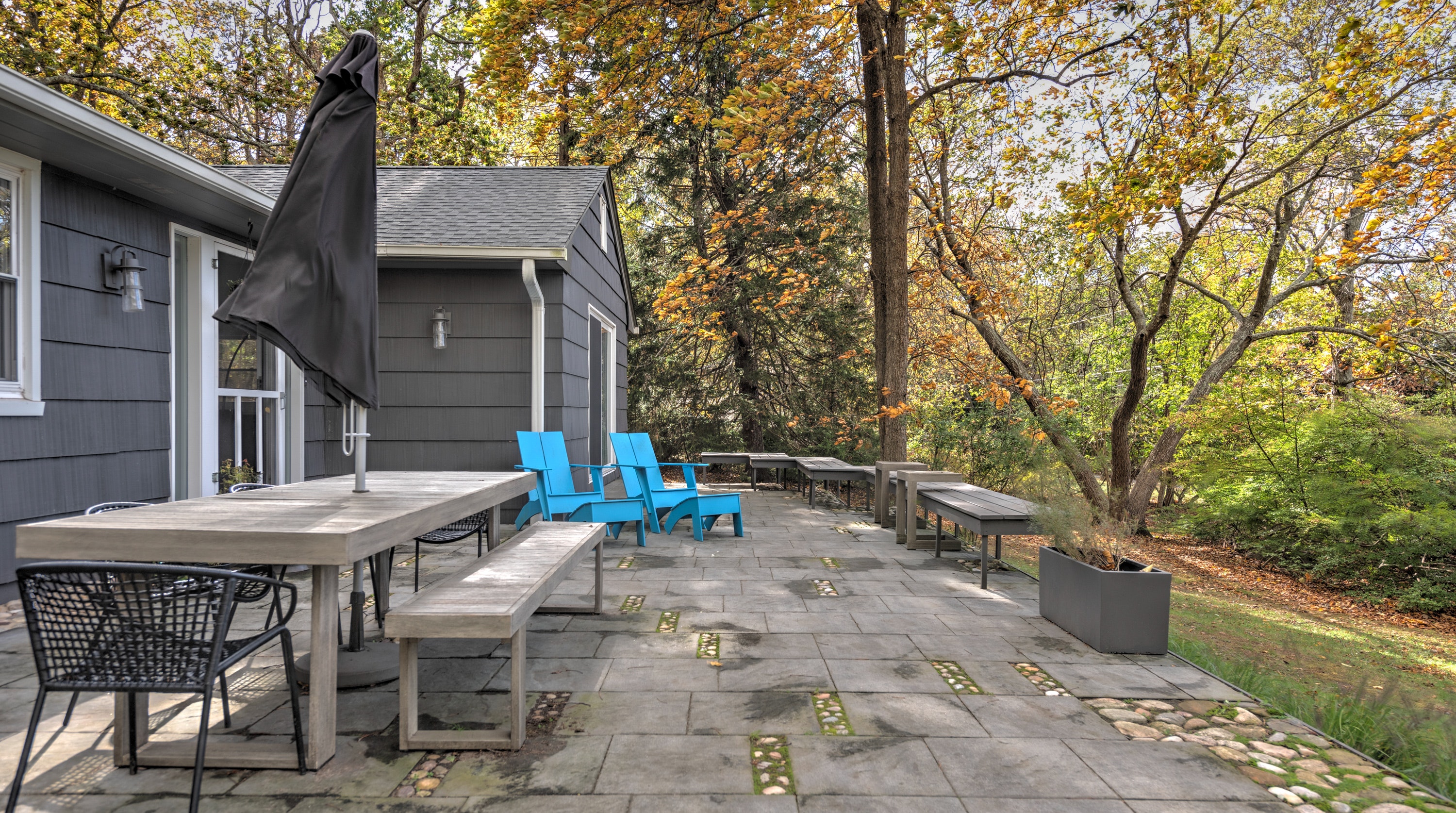 Hamptons Home 999843