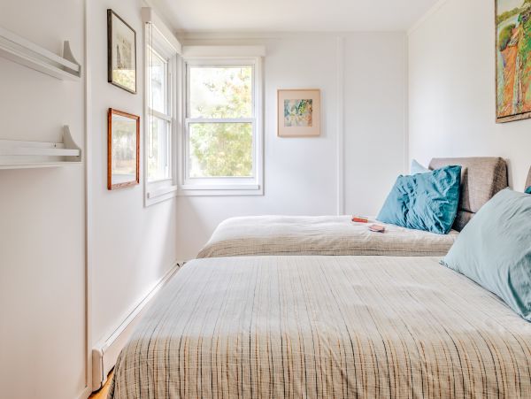 Hamptons Home 999843