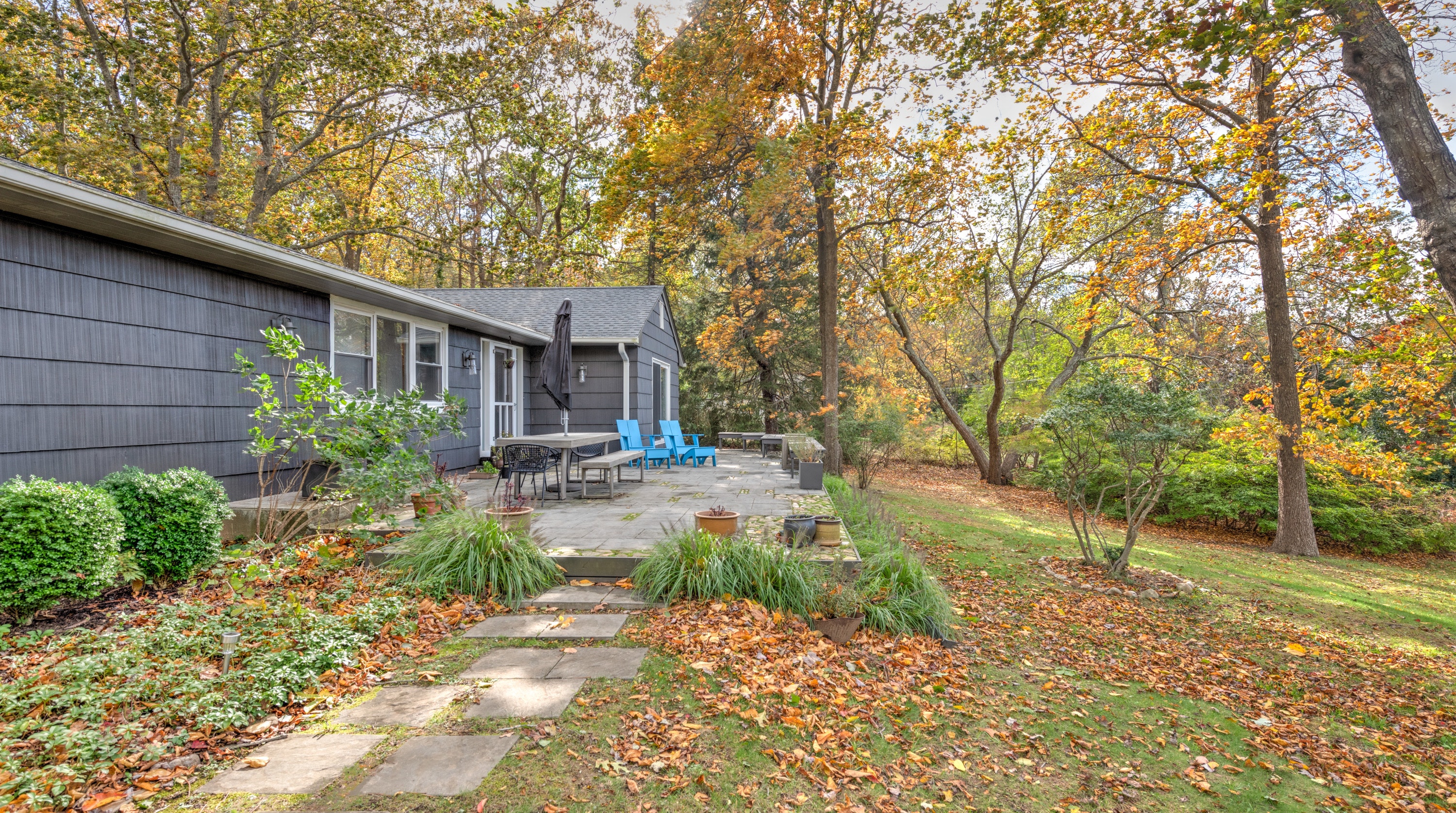 Hamptons Home 999843