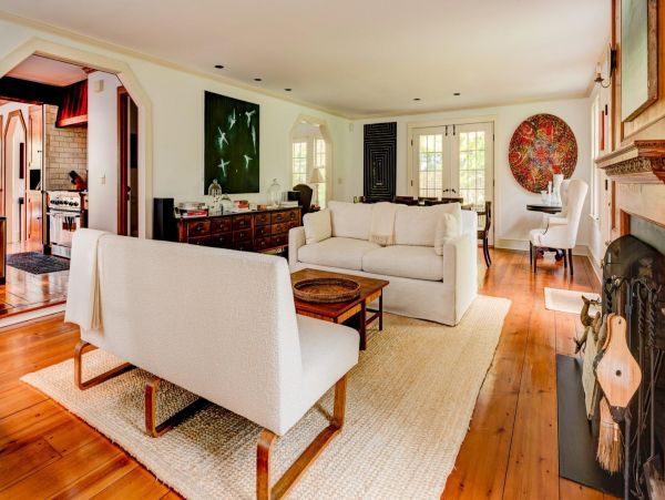 East Hampton Vacation Home Four Bedroom