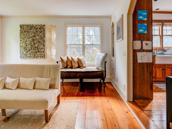 East Hampton Vacation Home Four Bedroom