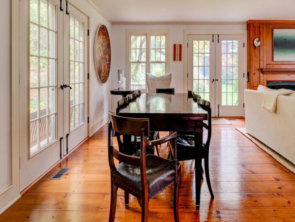 East Hampton Vacation Home Four Bedroom