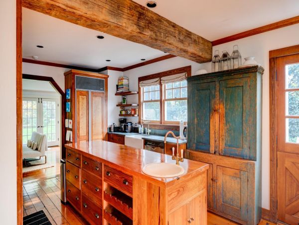 East Hampton Vacation Home Four Bedroom