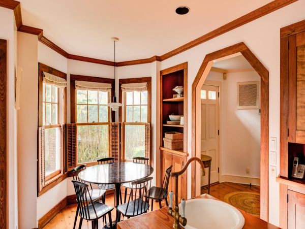 East Hampton Vacation Home Four Bedroom