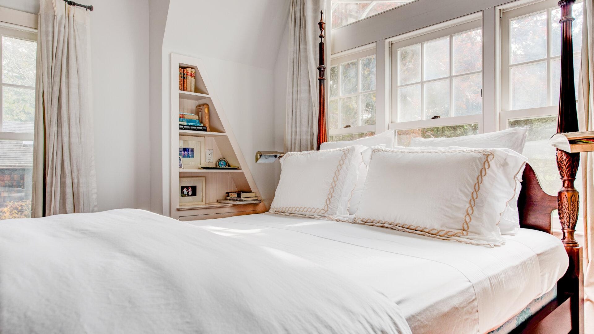 East Hampton Vacation Home Four Bedroom