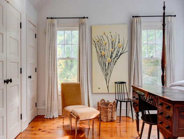 East Hampton Vacation Home Four Bedroom