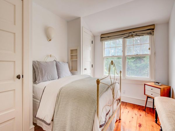 East Hampton Vacation Home Four Bedroom