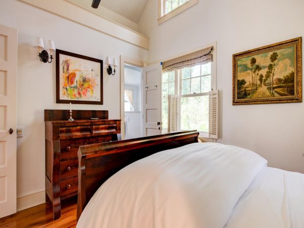 East Hampton Vacation Home Four Bedroom