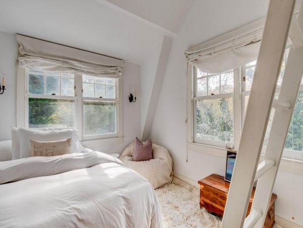 East Hampton Vacation Home Four Bedroom