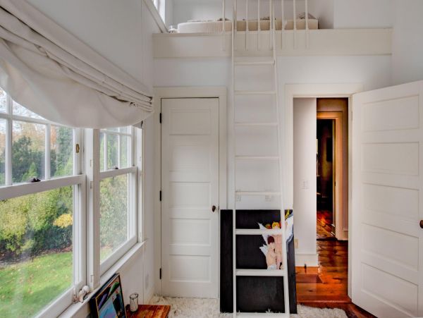 East Hampton Vacation Home Four Bedroom