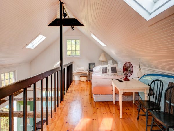 East Hampton Vacation Home Four Bedroom