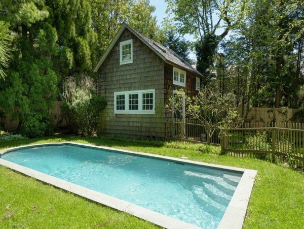 East Hampton Vacation Home Four Bedroom