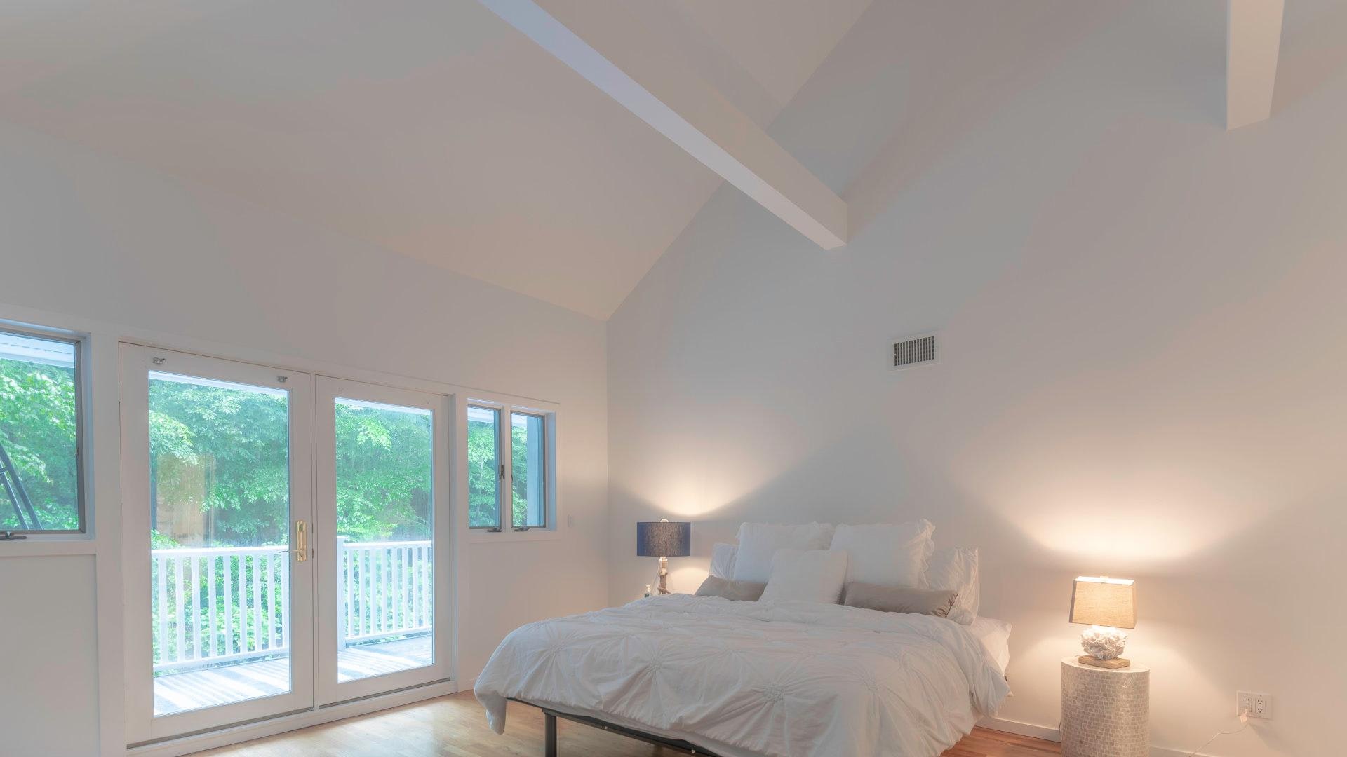 Amagansett Vacation Home Four Bedroom with Pool