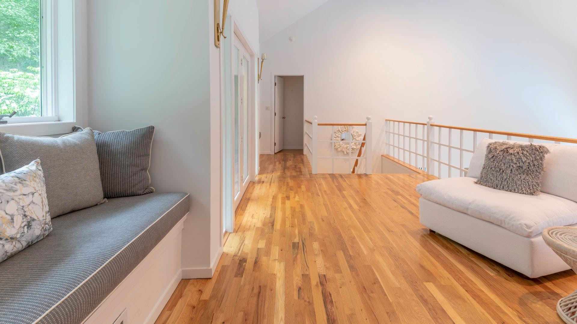 Amagansett Vacation Home Four Bedroom with Pool