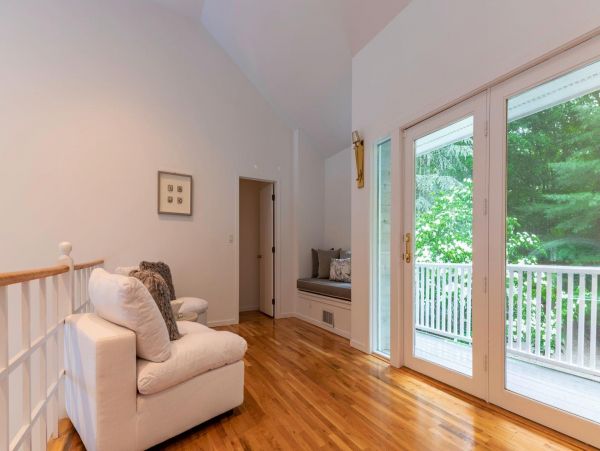 Amagansett Vacation Home Four Bedroom with Pool