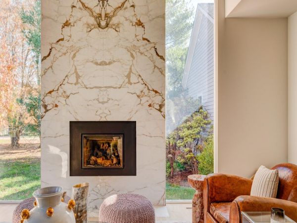 Bridgehampton Vacation Pool Home Four Bedroom