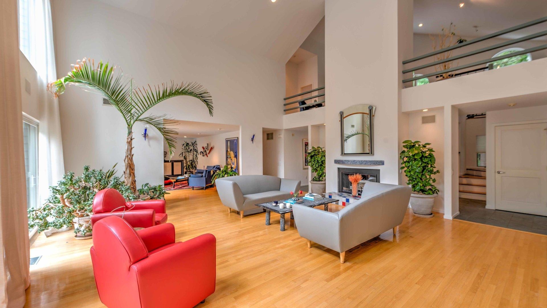 East Hampton Vacation Home Four Bedroom with Pool