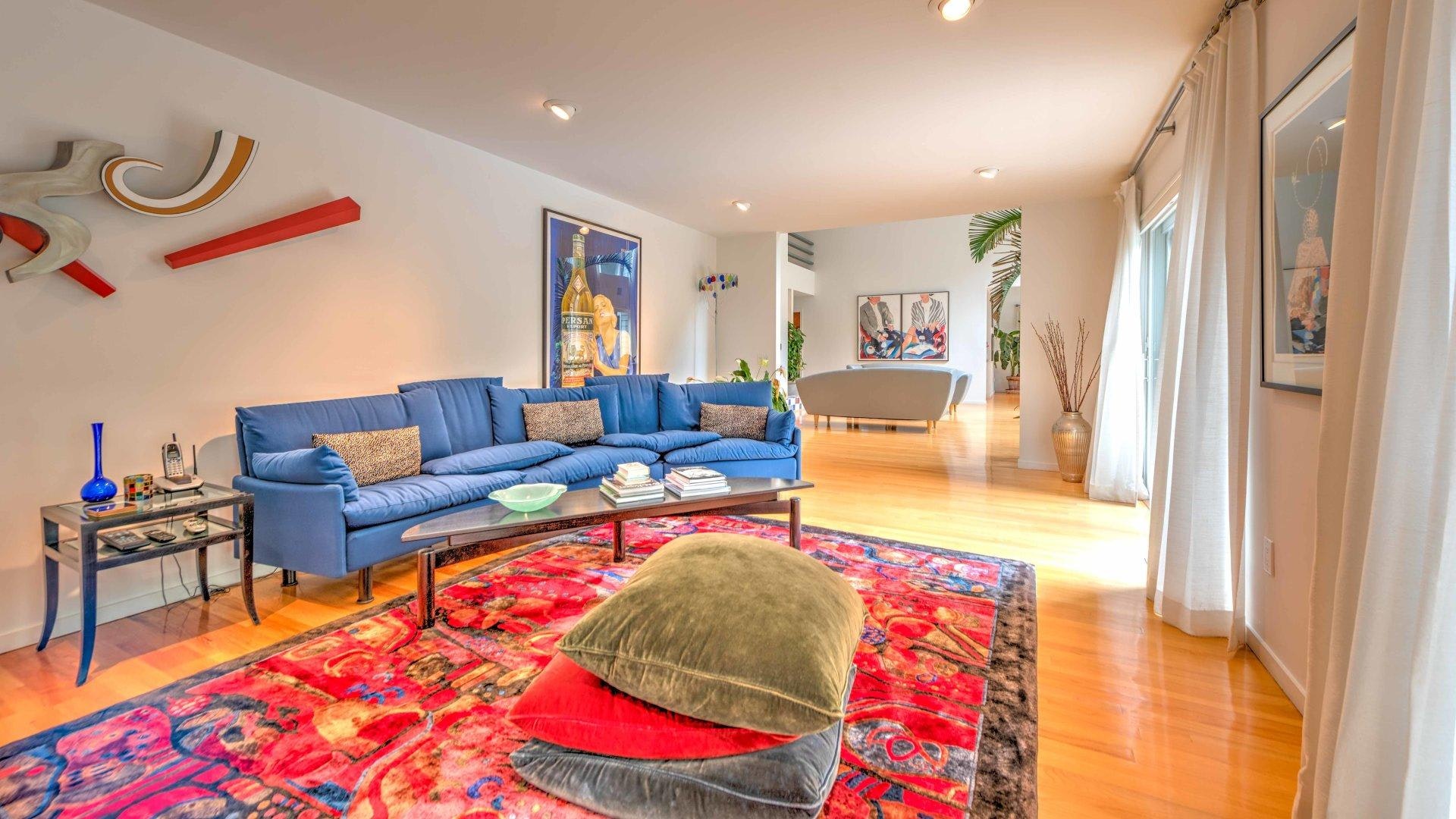East Hampton Vacation Home Four Bedroom with Pool