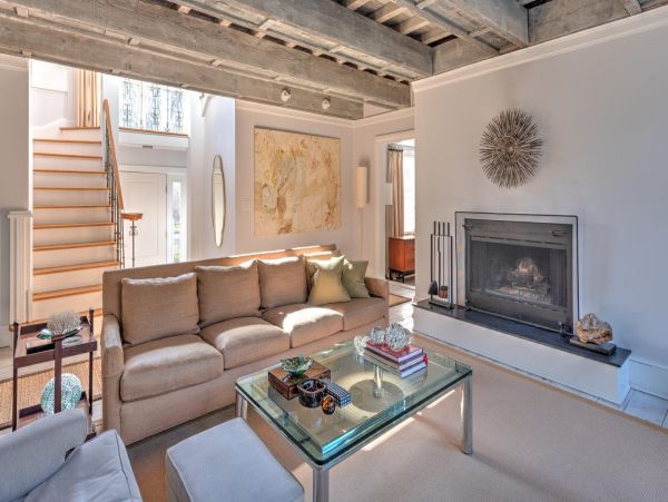 Bridgehampton Vacation Home with Pool Four Bedroom